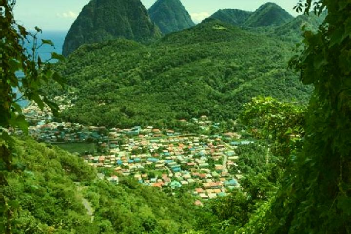 Victoria, 26 — Escort in Bocage, Saint Lucia
