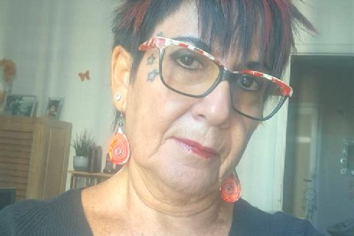 Victoria, 26 — Escort in Brains, France