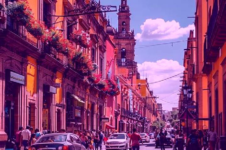 Victoria, 26 — Escort in Cacaluta, Mexico