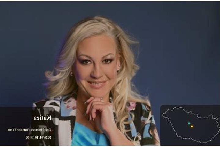 Victoria, 26 — Escort in Cegledbercel, Hungary