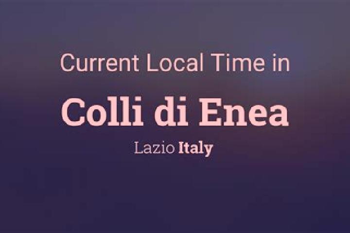 Victoria, 26 — Escort in Colli di Enea, Italy