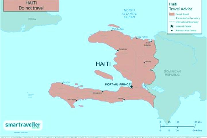 Victoria, 26 — Escort in Dondon, Haiti