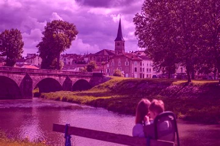Victoria, 26 — Escort in Frankisch-Crumbach, Germany