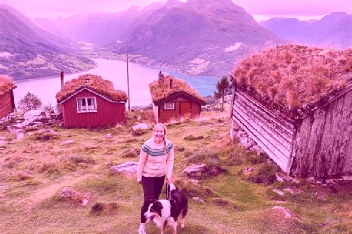 Victoria, 26 — Escort in Giskemo, Norway