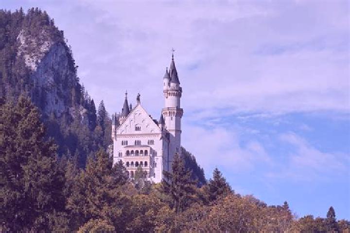 Victoria, 26 — Escort in Hohenschwangau, Germany