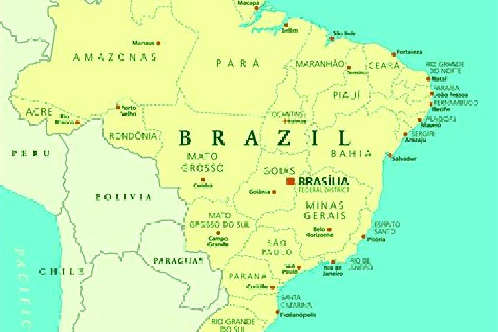 Victoria, 26 — Escort in Ipuacu, Brazil