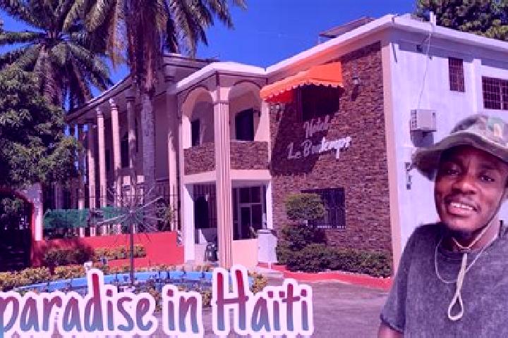 Victoria, 26 — Escort in Jeremie, Haiti