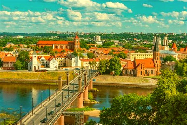 Victoria, 26 — Escort in Karoliniskes, Lithuania