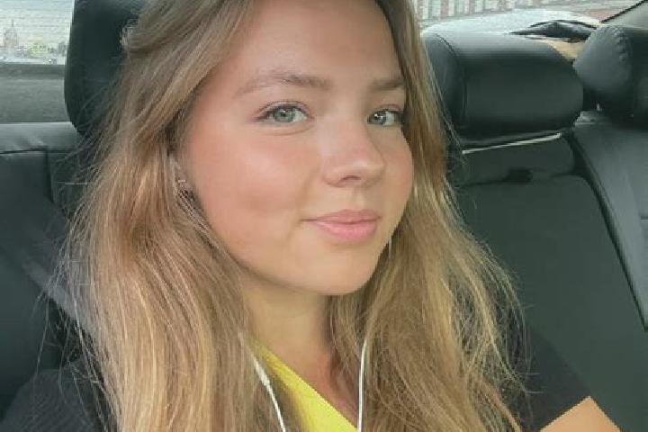 Victoria, 26 — Escort in Lyuban , Russia