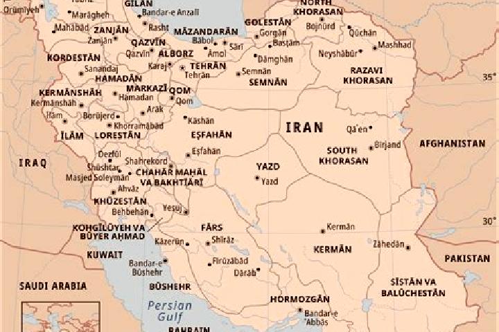 Victoria, 26 — Escort in Mazinan, Iran
