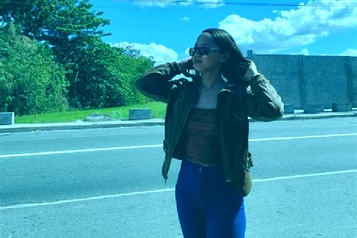 Victoria, 26 — Escort in Mirafuentes, Spain