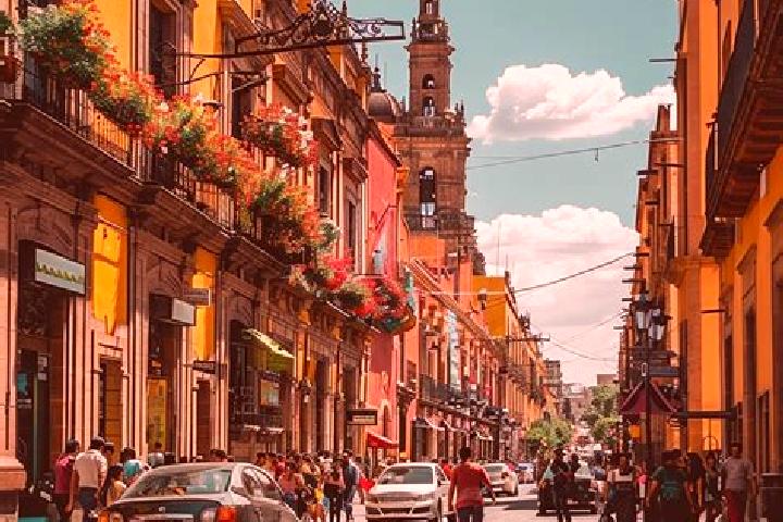 Victoria, 26 — Escort in Mohoneras, Mexico