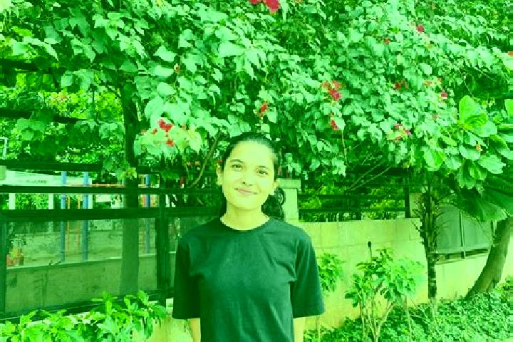 Victoria, 26 — Escort in Nangloi Jat, India