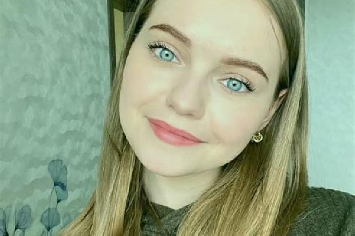 Victoria, 26 — Escort in Novyi Korotych, Ukraine