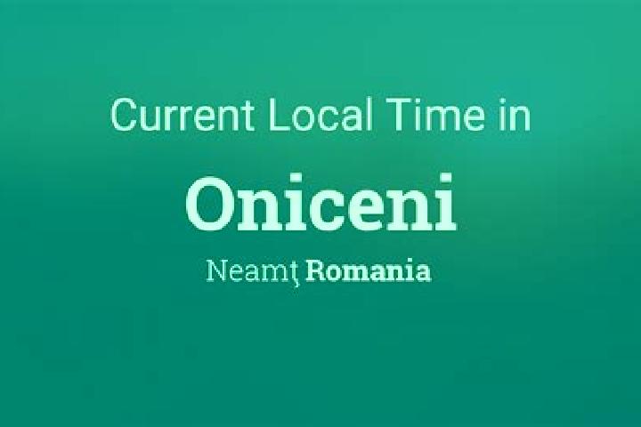 Victoria, 26 — Escort in Oniceni, Romania