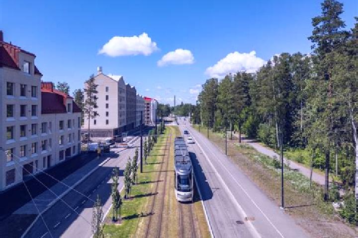 Victoria, 26 — Escort in Oulunkylae, Finland