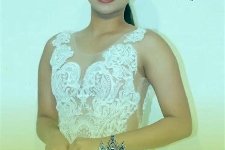 Victoria, 26 — Escort in Panaytayon, Philippines