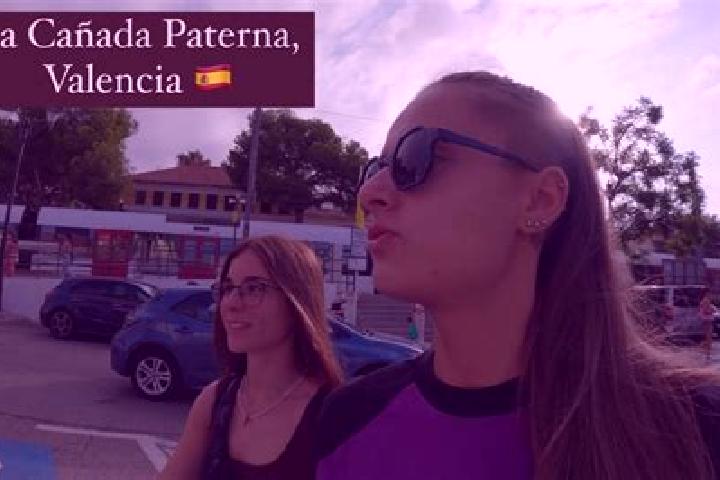 Victoria, 26 — Escort in Paterna de Rivera, Spain
