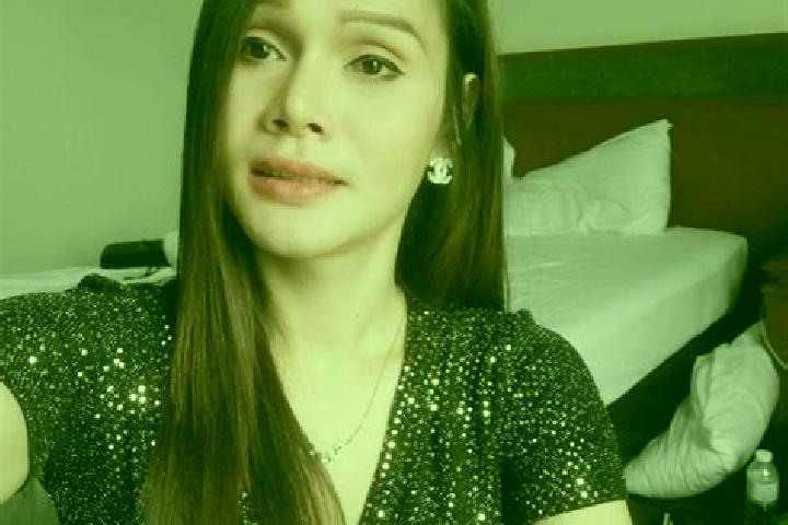 Victoria, 26 — Escort in Phra Pradaeng, Thailand