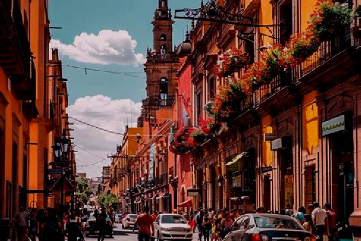 Victoria, 26 — Escort in Puctla, Mexico