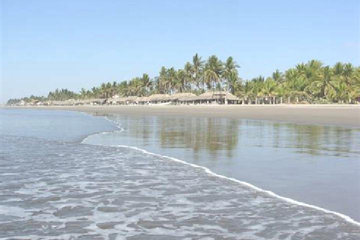 Victoria, 26 — Escort in Puerto Arista, Mexico