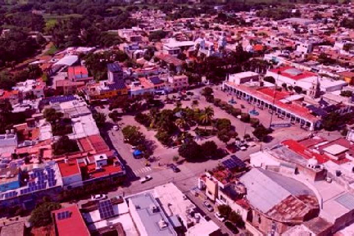 Victoria, 26 — Escort in San Martin Hidalgo, Mexico