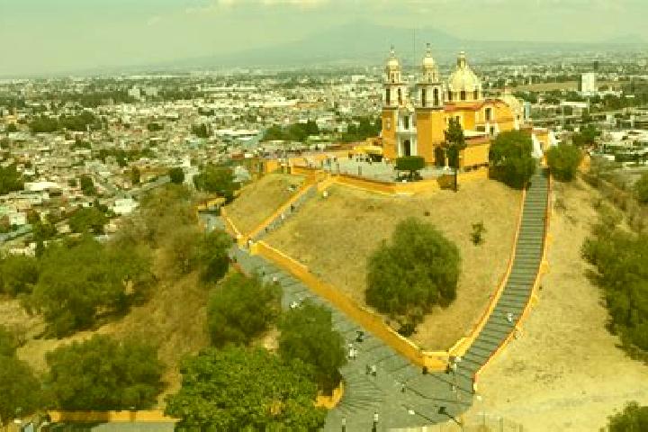 Victoria, 26 — Escort in San Pedro Chochula, Mexico