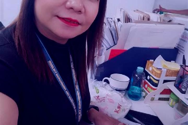 Victoria, 26 — Escort in San Policarpio, Philippines