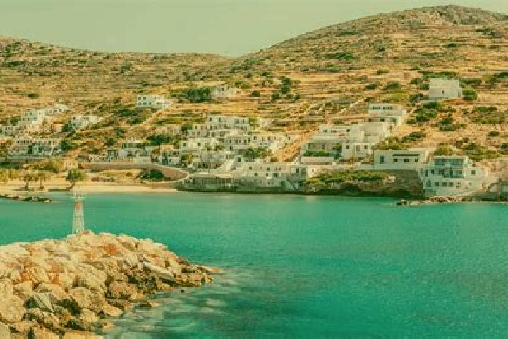 Victoria, 26 — Escort in Sikinos, Greece