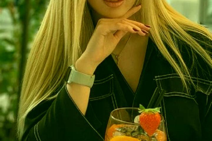 Victoria, 26 — Escort in Silivri, Turkey