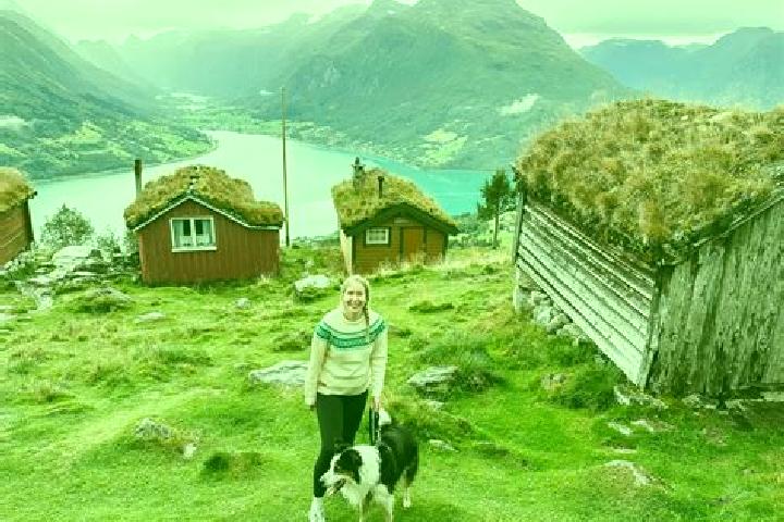 Victoria, 26 — Escort in Silvalen, Norway