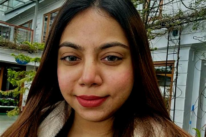 Victoria, 26 — Escort in Singur, India