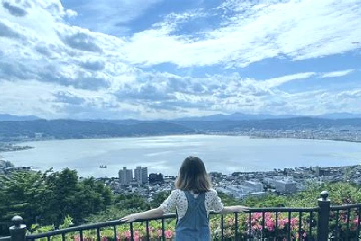 Victoria, 26 — Escort in Suwa, Japan