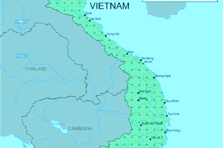 Victoria, 26 — Escort in Tan Ky, Vietnam