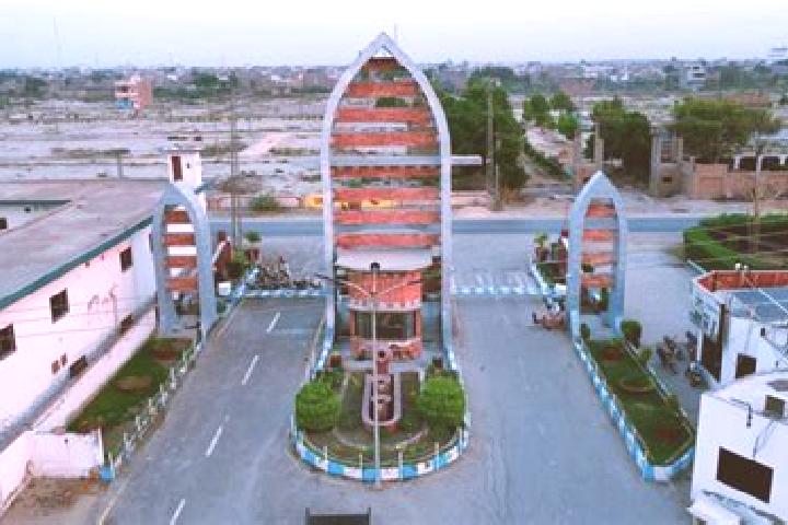 Victoria, 26 — Escort in Tando Jam, Pakistan