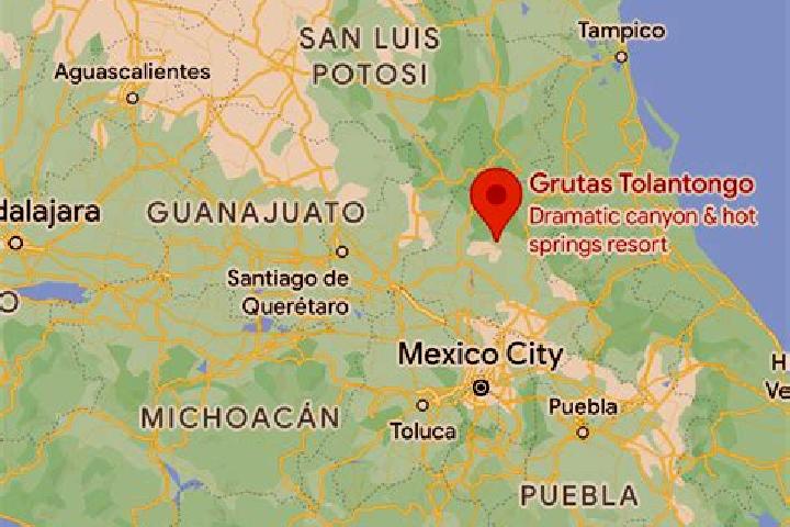 Victoria, 26 — Escort in Tulantongo, Mexico