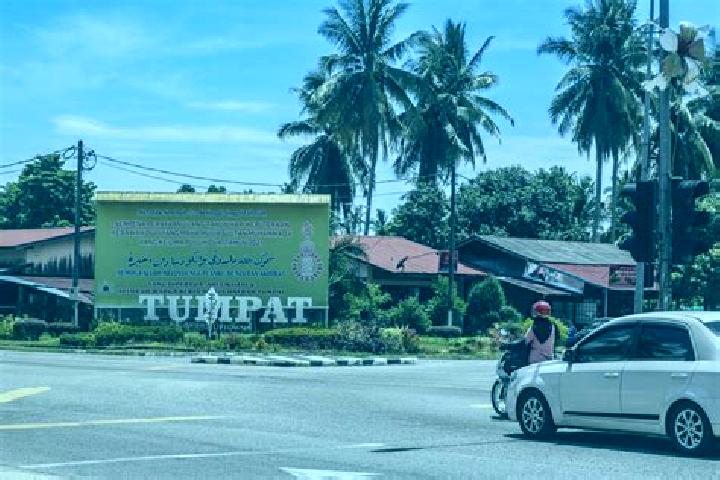 Victoria, 26 — Escort in Tumpat, Malaysia