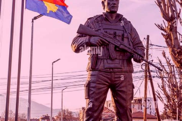 Victoria, 26 — Escort in Vitina, Kosovo