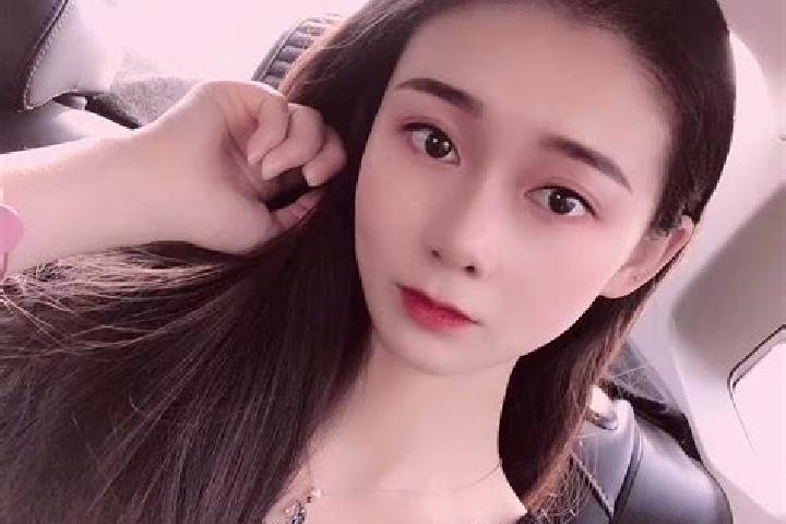 Victoria, 26 — Escort in Zhenxi, China
