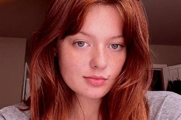 Victoria, 27, a auburn amber-eyed european companion based in Stillmore. Offering 69, CIM, BDSM, A-Level. Available for incall and outcall, overnight booking...