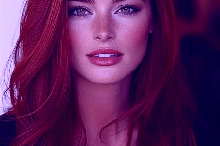 Victoria, 27, a auburn blue-eyed latina companion based in Berezova Balka. Offering Tantra, Duos, Erotic Massage, A-Level. Available for incall and outcall, ...