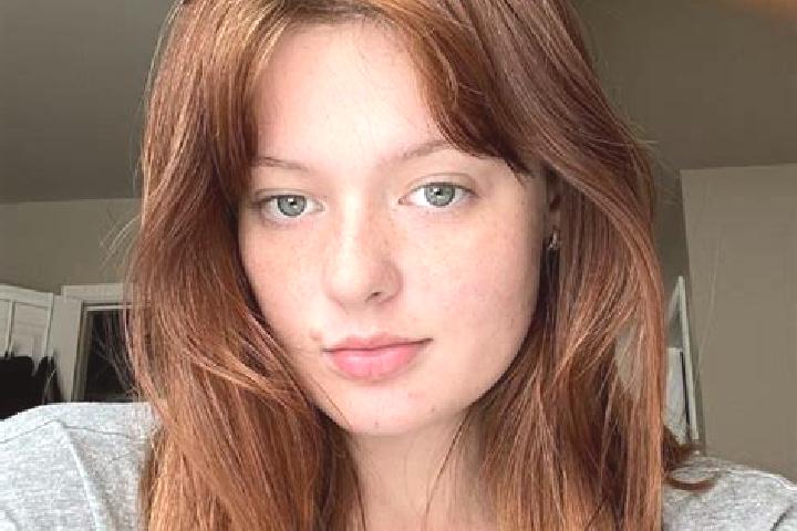 Victoria, 27, a auburn brown-eyed mixed companion based in Eagleview. Offering OWO, Dinner Date, Erotic Massage, Duos, Party Girl. Available for incall and o...