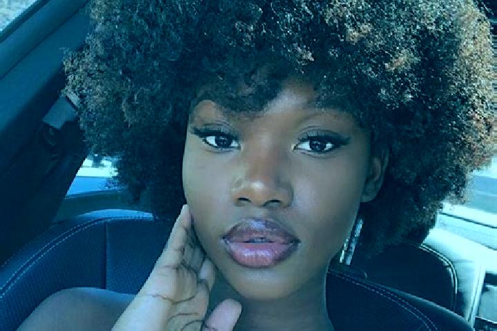 Victoria, 27, a black dark-eyed ebony companion based in Marksville. Offering 69, CIM. Available for incall and outcall, day and evening dates.