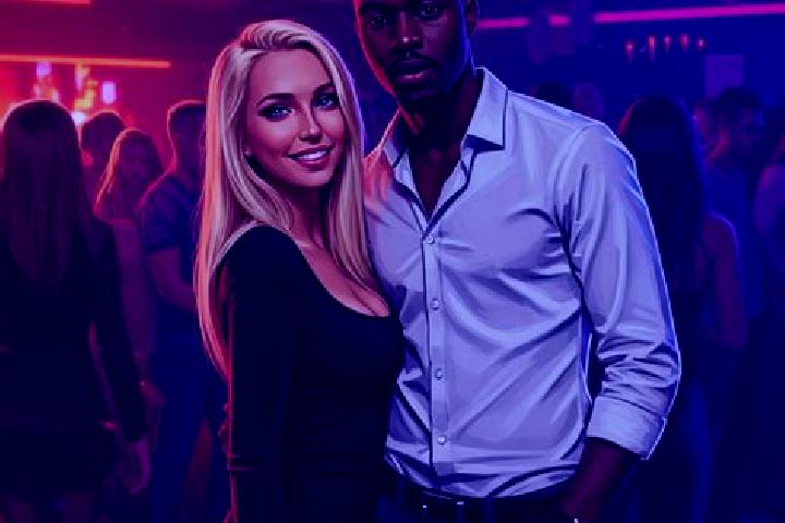 Victoria, 27, a blonde blue-eyed ebony companion based in Malingin. Offering Prostate Massage, BDSM, Deep French Kissing, Overnight, Duos. Available for inca...