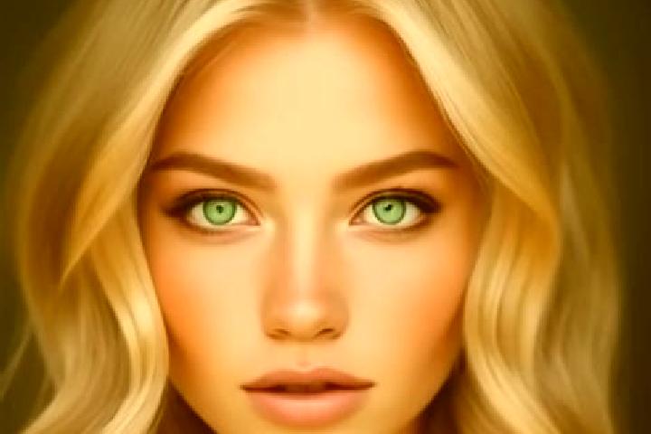Victoria, 27, a blonde hazel-eyed mixed companion based in Densborn. Offering Dinner Date, OWO, Fetish. Available for incall and outcall, day and evening dates.