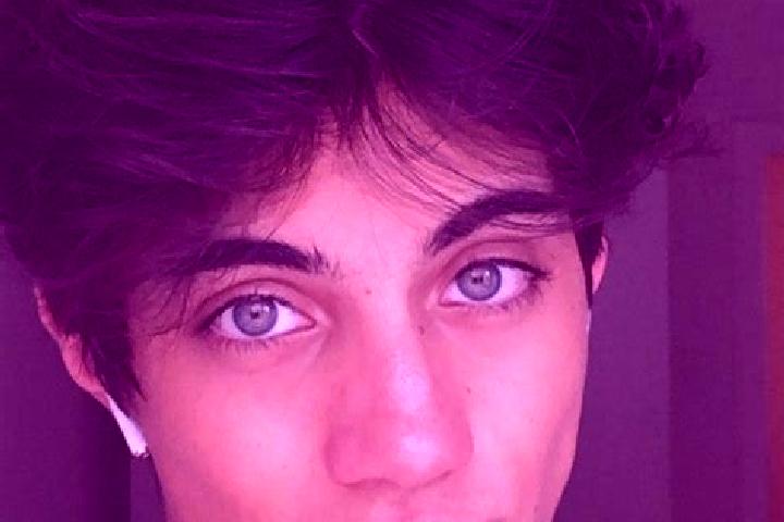 Victoria, 27, a chestnut dark-eyed caucasian companion based in Ossimo Inferiore. Offering Roleplay, Domination, Overnight. Available for incall and outcall,...