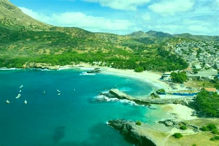 Victoria, 27 — Escort in Aboboreiro, Cape Verde