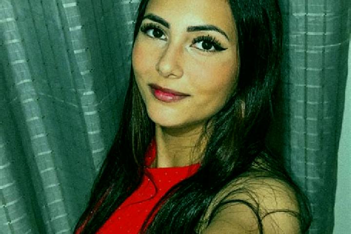 Victoria, 27 — Escort in Adamantina, Brazil