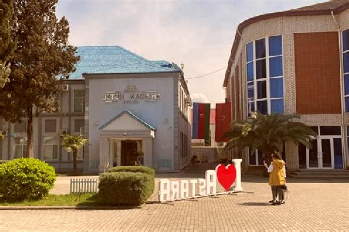 Victoria, 27 — Escort in Astara, Azerbaijan