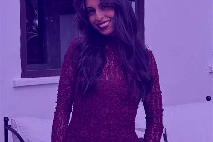 Victoria, 27 — Escort in Bou Saada, Algeria